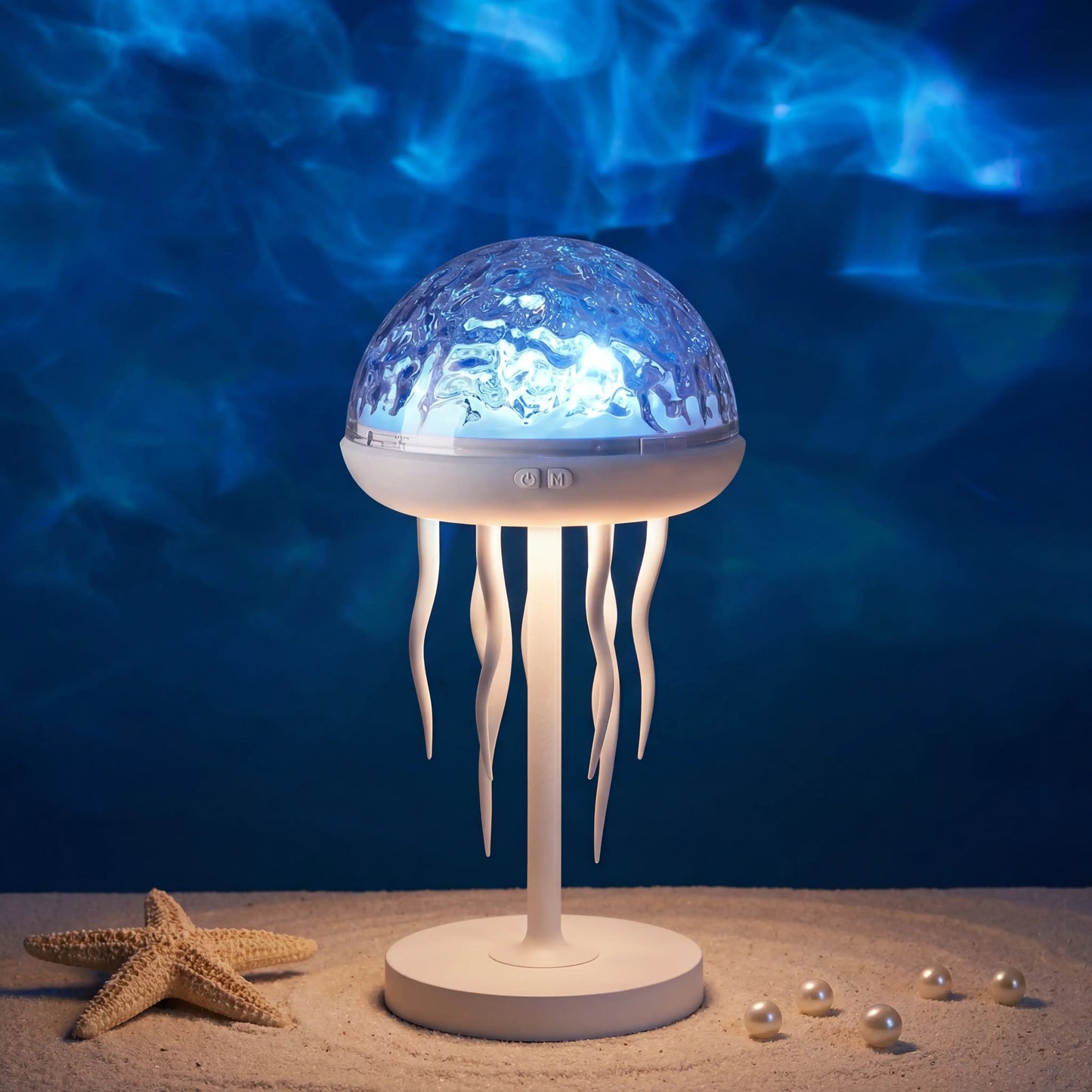 GlowJelly™ - Boreal Jellyfish Calm Lamp