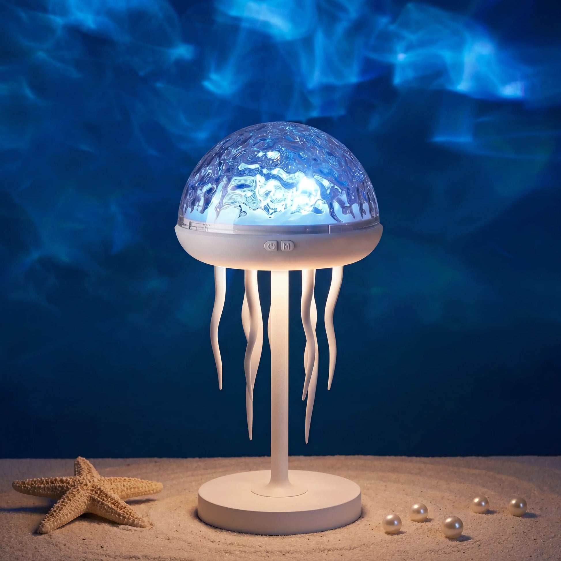 GlowJelly™ - Boreal Jellyfish Calm Lamp